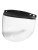 Fulmer Replacement Shields for 3 Snap Pivot Shields Fits 302 / 353 / 354 / 355 / 358 / 359 / 375 / V2 / V2x / C25JR and 5R Helmet Fulmer Replacement Shields for 3 Snap Pivot Shields Fits 302 / 353 / 354 / 355 / 358 / 359 / 375 / V2 / V2x / C25JR and 5R Helmet
