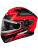 Castle X CX390 Atlas Helmet w/Electric Shield Castle X CX390 Atlas Helmet w/Electric Shield