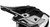 Castle X Replacement Visor for Mode MX Corsa Helmet Castle X Replacement Visor for Mode MX Corsa Helmet