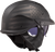 LS2 Rebellion 1812 Helmet - Flat / Matte Black - 2XL