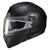 HJC i90 Solid Modular Snowmobile Helmet with Electric Shield