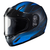 HJC Youth CLY Taze Snowmobile Helmet