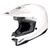 HJC Snocross CL-X7 Plus Solid Helmet