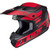 HJC Snocross CS-MXII Trax Helmet