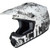 HJC Snocross CS-MXII Creeper Helmet