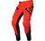 Answer Youth A20 Syncron Voyd Pants - YOUTH US-18 - Red / Black / Hyper Acid **BRAND NEW**