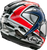 Arai Corsair-X Hayden Laguna Helmet Arai Corsair-X Hayden Laguna Helmet