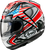 Arai Corsair-X Hayden Laguna Helmet Arai Corsair-X Hayden Laguna Helmet