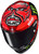 HJC RPHA 1N Fabio Quartararo Full-Face Helmet **Limited Edition**