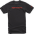 Alpinestars Linear Wordmark T-Shirt
