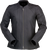 Z1R Women's Matchlock Leather Jacket