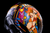 Icon Domain Lucky Lid 4 Helmet Icon Domain Lucky Lid 4 Helmet