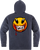 Icon Motosports Brozak Hoody Icon Motosports Brozak Hoody