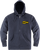 Icon Motosports Brozak Hoody Icon Motosports Brozak Hoody