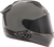 6D HELMETS ATS-1R Solid Helmet