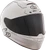 6D HELMETS ATS-1R Solid Helmet
