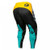 Seven MX Annex Ignite Pants - Black / Maroon / Teal - Size 30