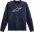 Alpinestars Ageless Crew Fleece