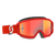 Scott Primal Chrome Lens Goggles