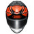 Shoei GT-AIR II Notch Helmet