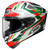 Shoei X-Fifteen (X-15) Escalate Helmet