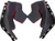Shoei Replacement Cheek Pads forX-15 TY-P Helmet