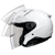 HJC RPHA 31 Solid Open-Face Helmet HJC RPHA 31 Solid Open-Face Helmet