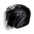 HJC RPHA 31 Solid Open-Face Helmet HJC RPHA 31 Solid Open-Face Helmet