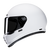 HJC V10 Solid Full Face Helmet