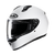 HJC C10 Solid Full Face Helmet