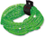 Airhead Sports Group Bling Reflective 2-Rider Tube Tow Rope