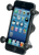 Ram Mounts Universal X-Grip Cell Phone Cradle with 1-inch Ball