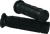 Scott Radial Waffle ATV Grips - Black Scott Radial Waffle ATV Grips - Black