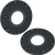 Scott Grip Donuts - Black / Gray Scott Grip Donuts - Black / Gray