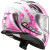 LS2 Assault Galaxy Full-Face Helmet LS2 Assault Galaxy Full-Face Helmet