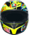 AGV K3 Rossi Winter 2019 Full-Face Helmet