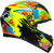 AGV K3 Rossi Winter 2019 Full-Face Helmet