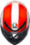 AGV K6 S Sic58 Full-Face Helmet