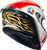 AGV K6 S Sic58 Full-Face Helmet