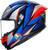 AGV K6 S Slashcut Full-Face Helmet