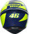 AGV K1 S Soleluna 2018 Full-Face Helmet