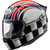 Arai Contour-X Jolly Roger Full-Face Helmet