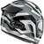 Arai Contour-X Jolly Roger Full-Face Helmet