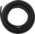 Helix Submersible Rubber Fuel Line - 30R - Black - 1/4-inch W x 25' L