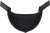 Icon Airform Helmet Chin Curtain Icon Airform Helmet Chin Curtain
