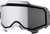 100% Armega Injected Dual Pane Vented Goggles Lens