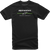 Alpinestars Bettering Short Sleeve T-Shirts Alpinestars Bettering Short Sleeve T-Shirts