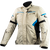 LS2 Endurance Womens Jacket - Medium - Sand / Black / Blue