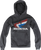 Honda Apparel Men's Honda Vintage Wing Hoodie Honda Apparel Men's Honda Vintage Wing Hoodie