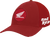 Honda Apparel Men's Honda Ride Red Hat